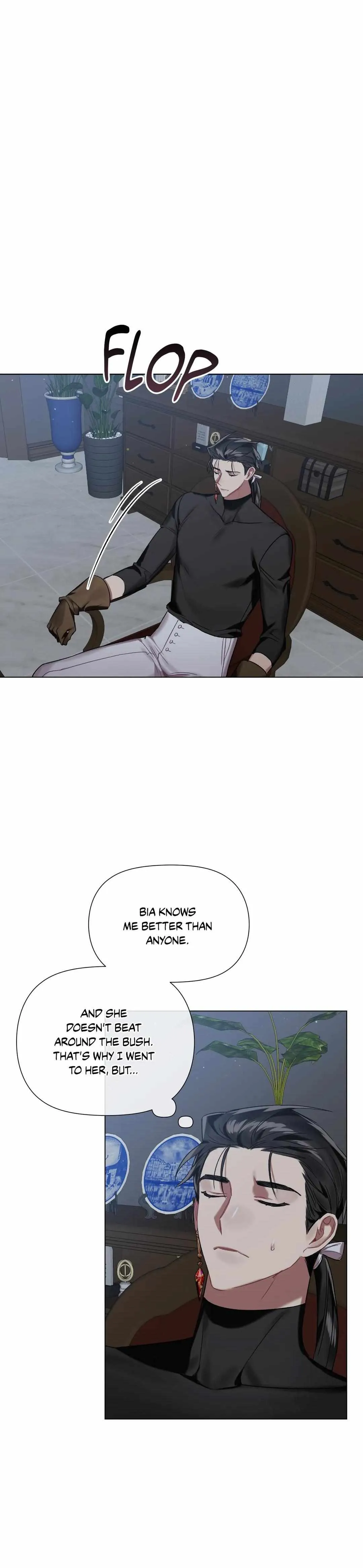 One Day I Was Proposed To By My Enemy - Chapter 31 Page 23