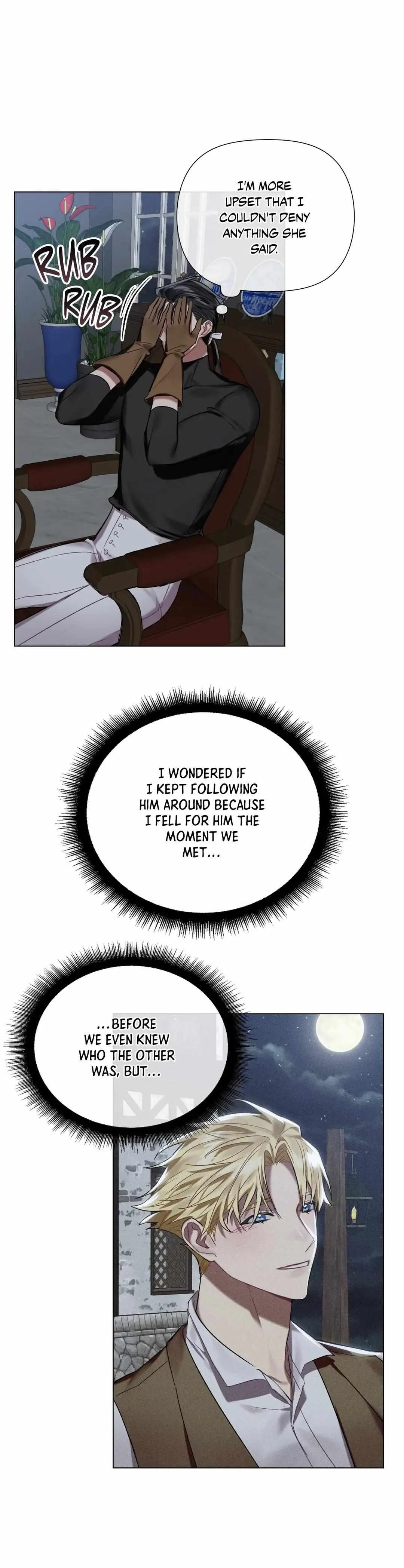 One Day I Was Proposed To By My Enemy - Chapter 31 Page 24