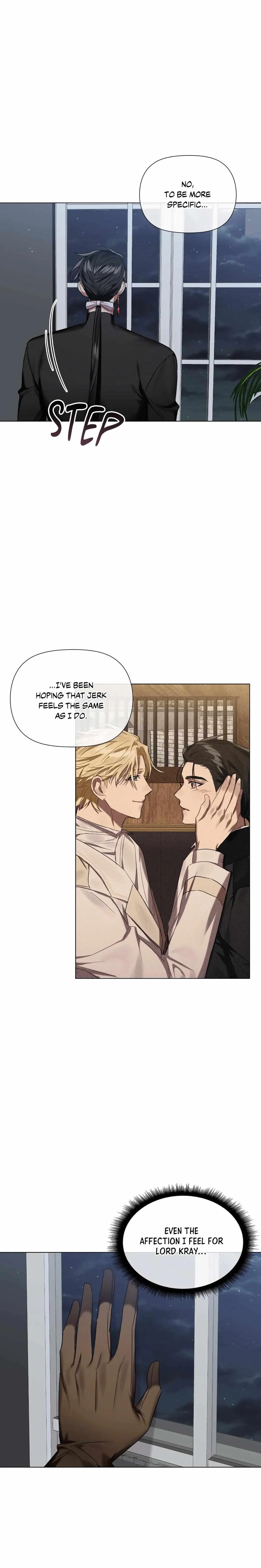 One Day I Was Proposed To By My Enemy - Chapter 31 Page 26