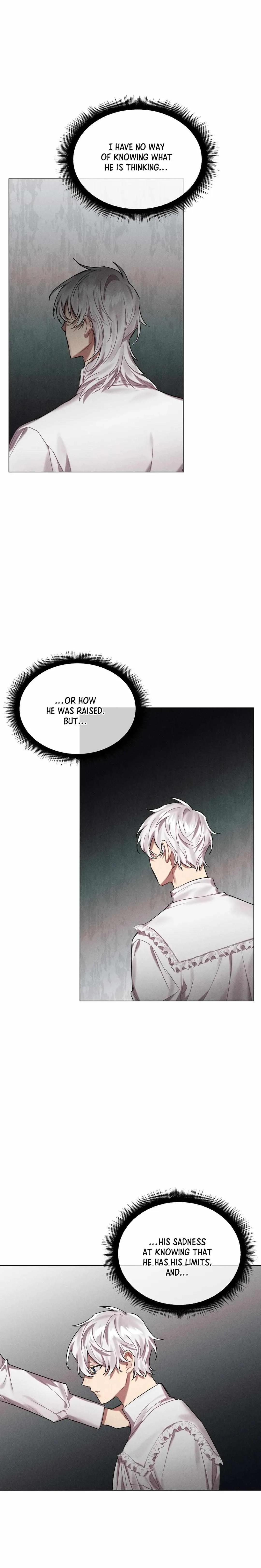 One Day I Was Proposed To By My Enemy - Chapter 31 Page 27