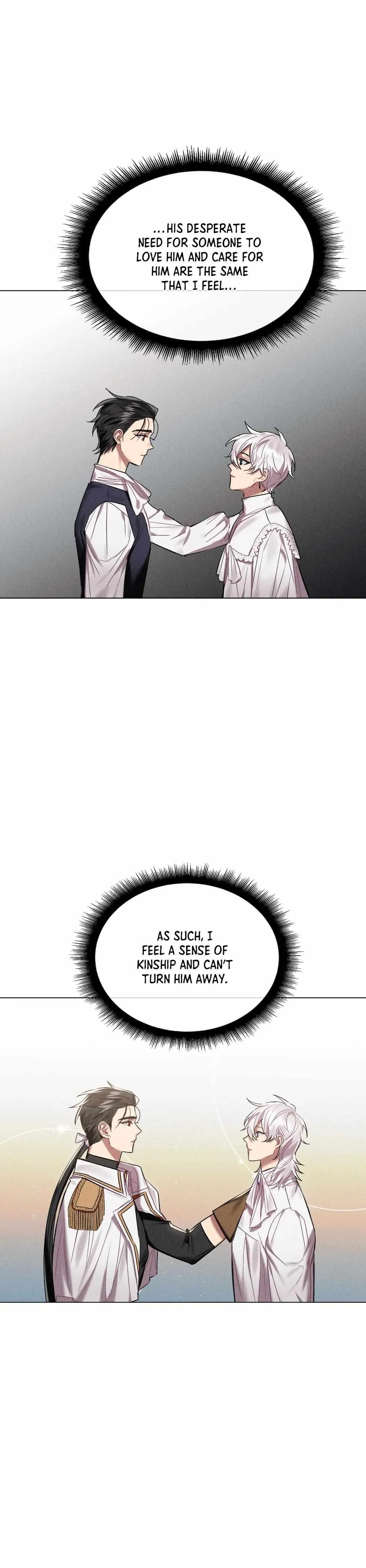 One Day I Was Proposed To By My Enemy - Chapter 31 Page 28