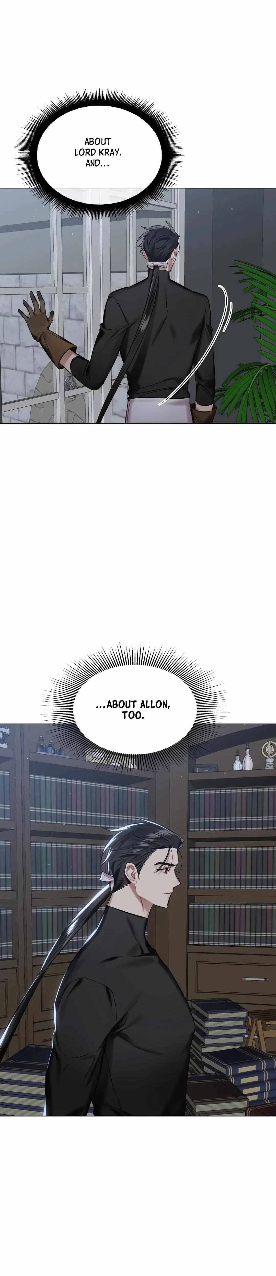 One Day I Was Proposed To By My Enemy - Chapter 31 Page 30