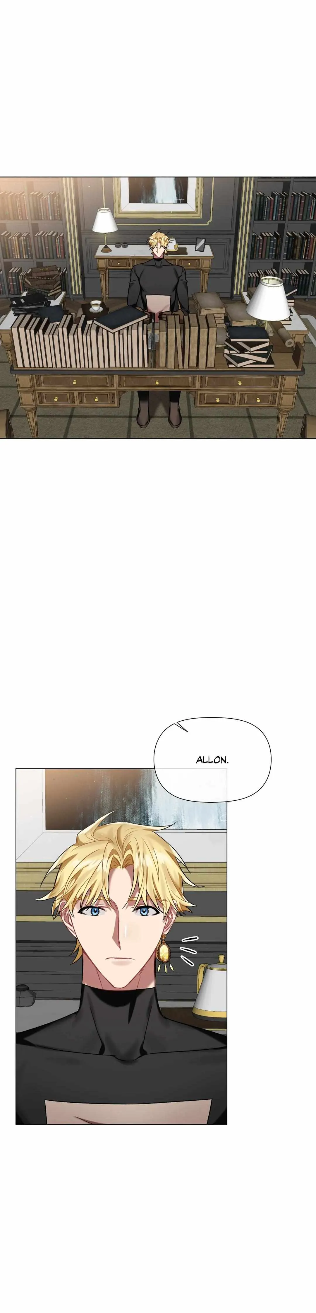 One Day I Was Proposed To By My Enemy - Chapter 32 Page 3