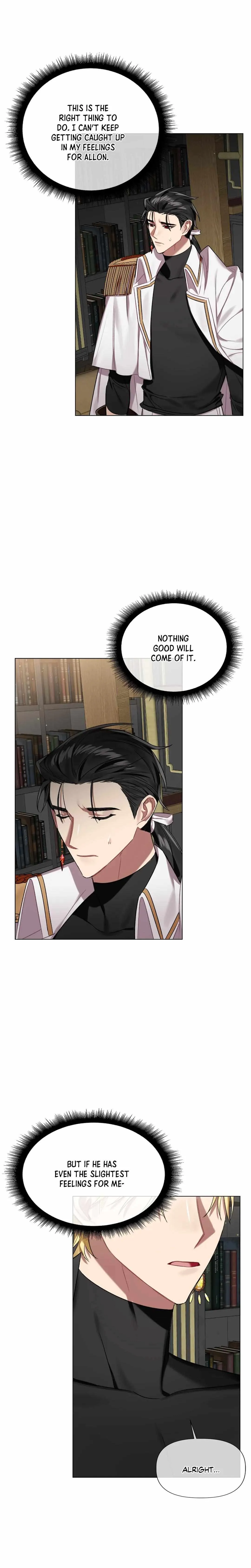 One Day I Was Proposed To By My Enemy - Chapter 32 Page 12