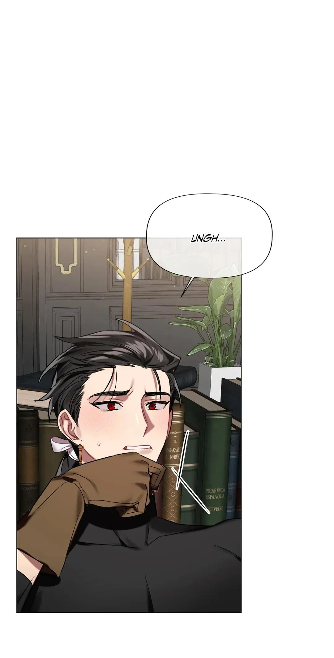 One Day I Was Proposed To By My Enemy - Chapter 32 Page 23