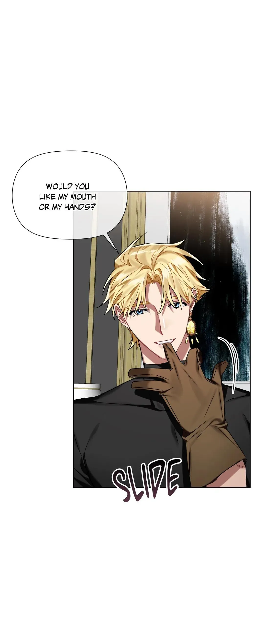 One Day I Was Proposed To By My Enemy - Chapter 32 Page 25