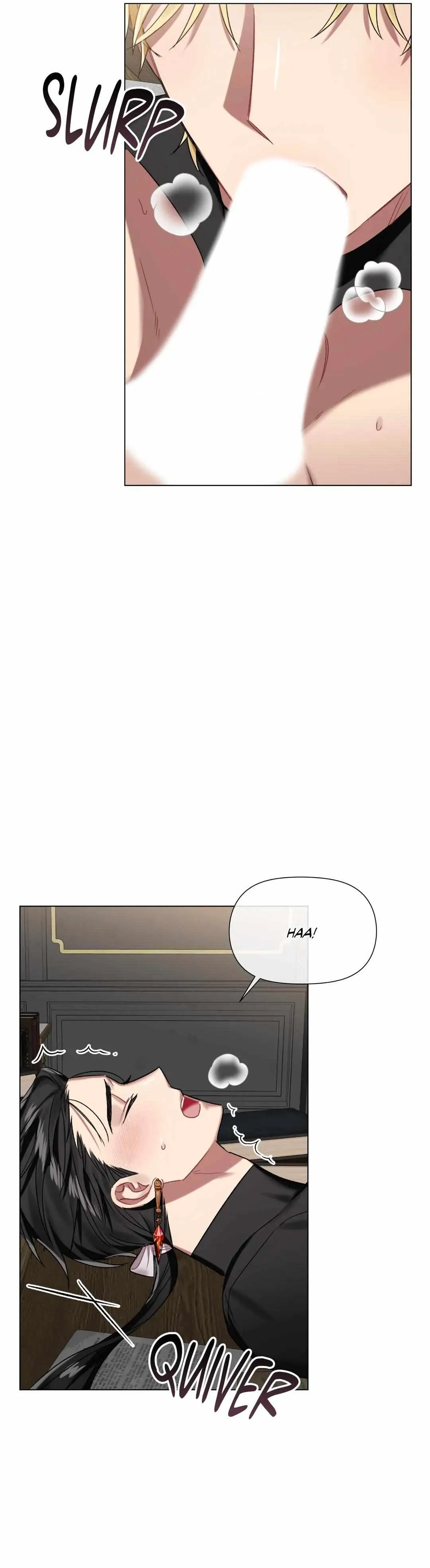 One Day I Was Proposed To By My Enemy - Chapter 32 Page 28