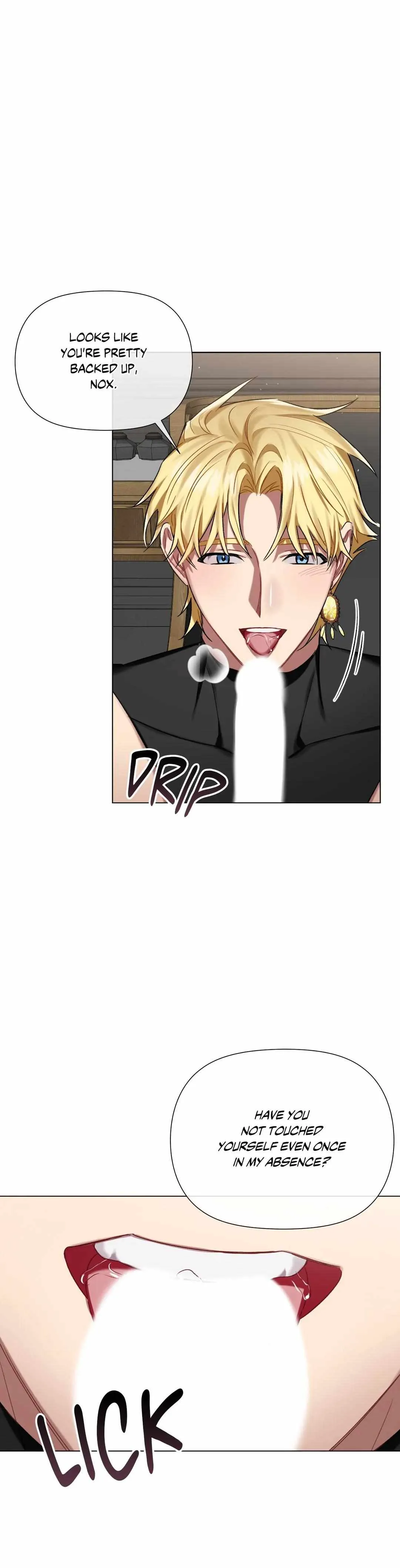 One Day I Was Proposed To By My Enemy - Chapter 32 Page 30