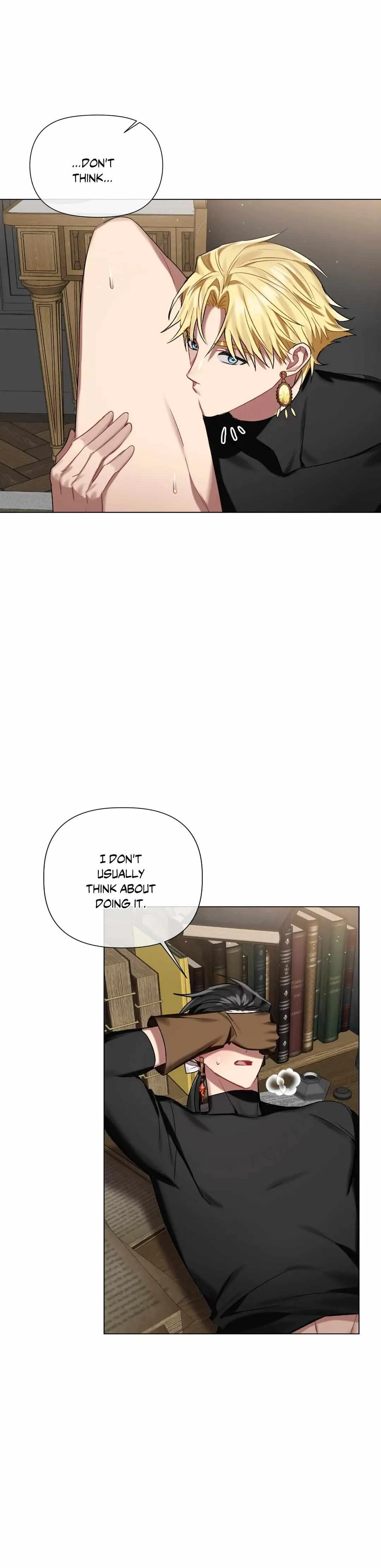 One Day I Was Proposed To By My Enemy - Chapter 32 Page 32
