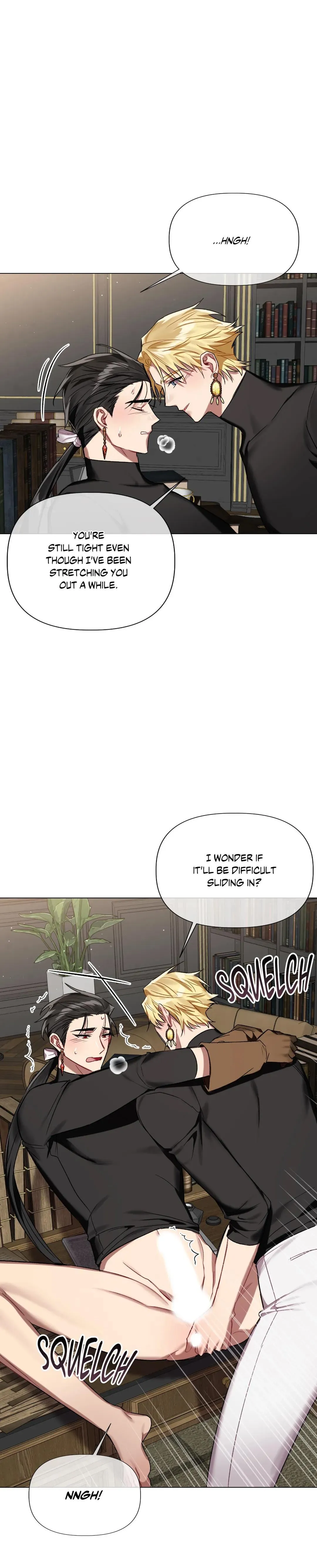 One Day I Was Proposed To By My Enemy - Chapter 33 Page 4