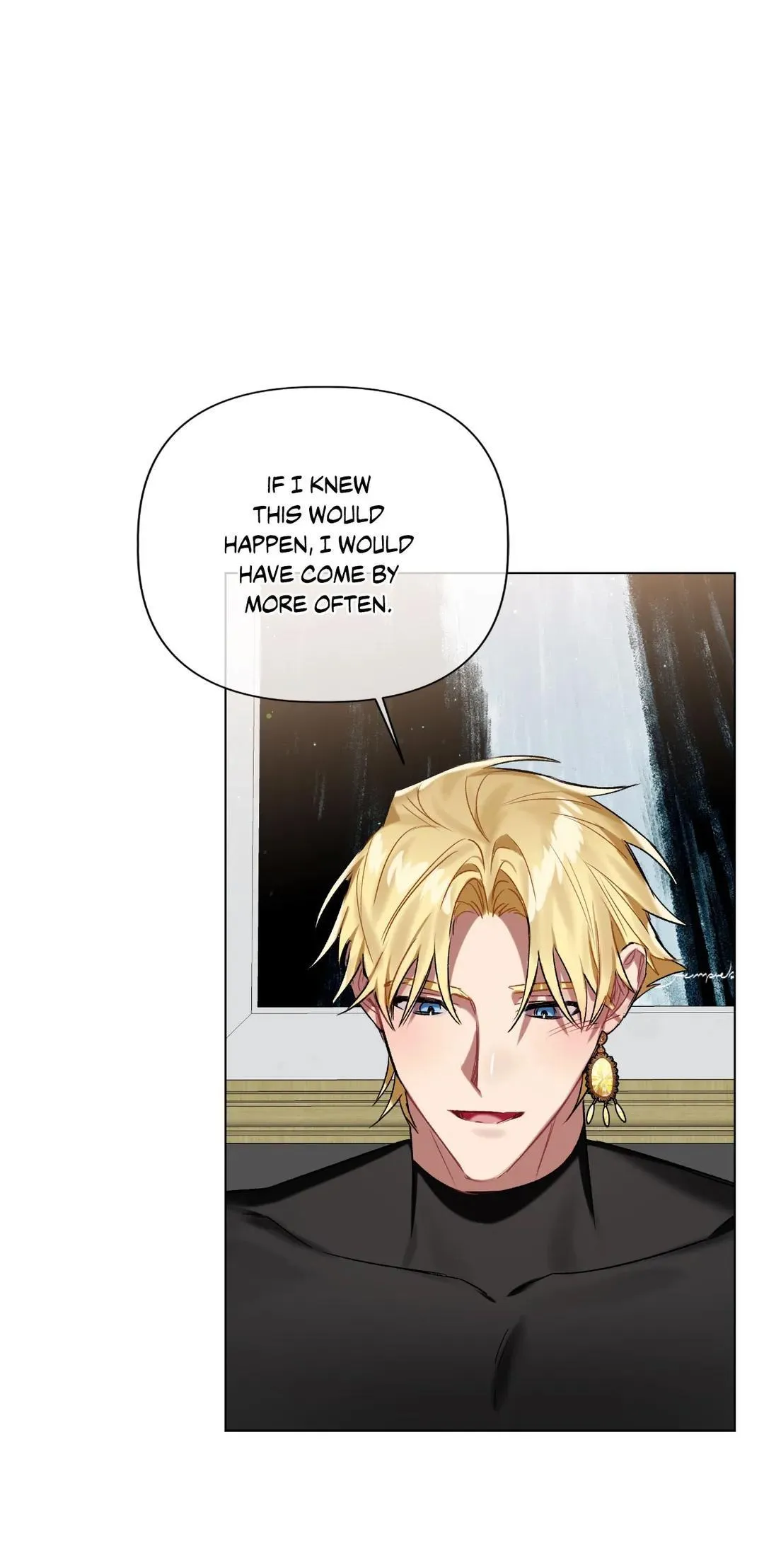 One Day I Was Proposed To By My Enemy - Chapter 33 Page 5