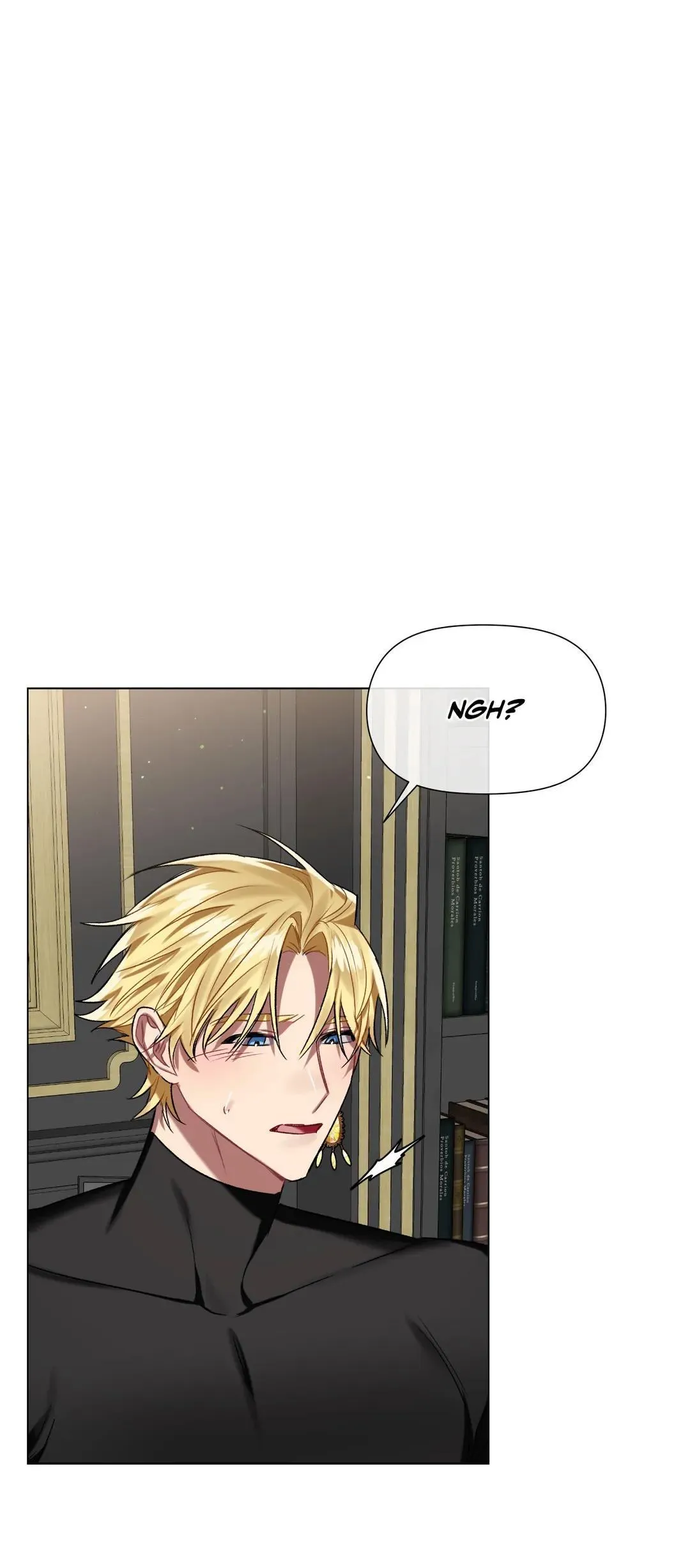 One Day I Was Proposed To By My Enemy - Chapter 33 Page 9