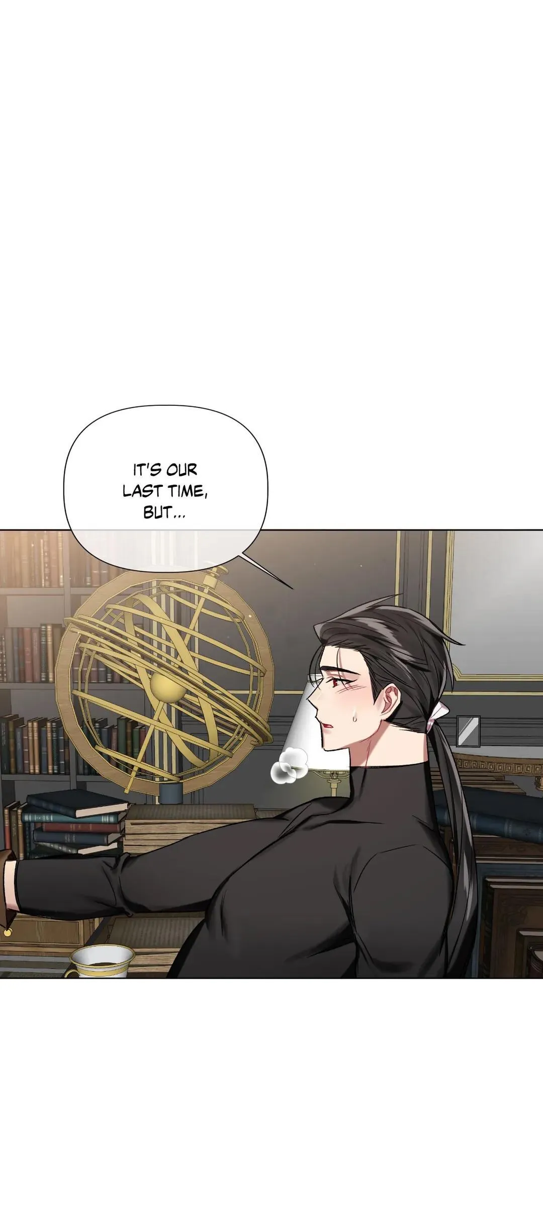 One Day I Was Proposed To By My Enemy - Chapter 33 Page 10