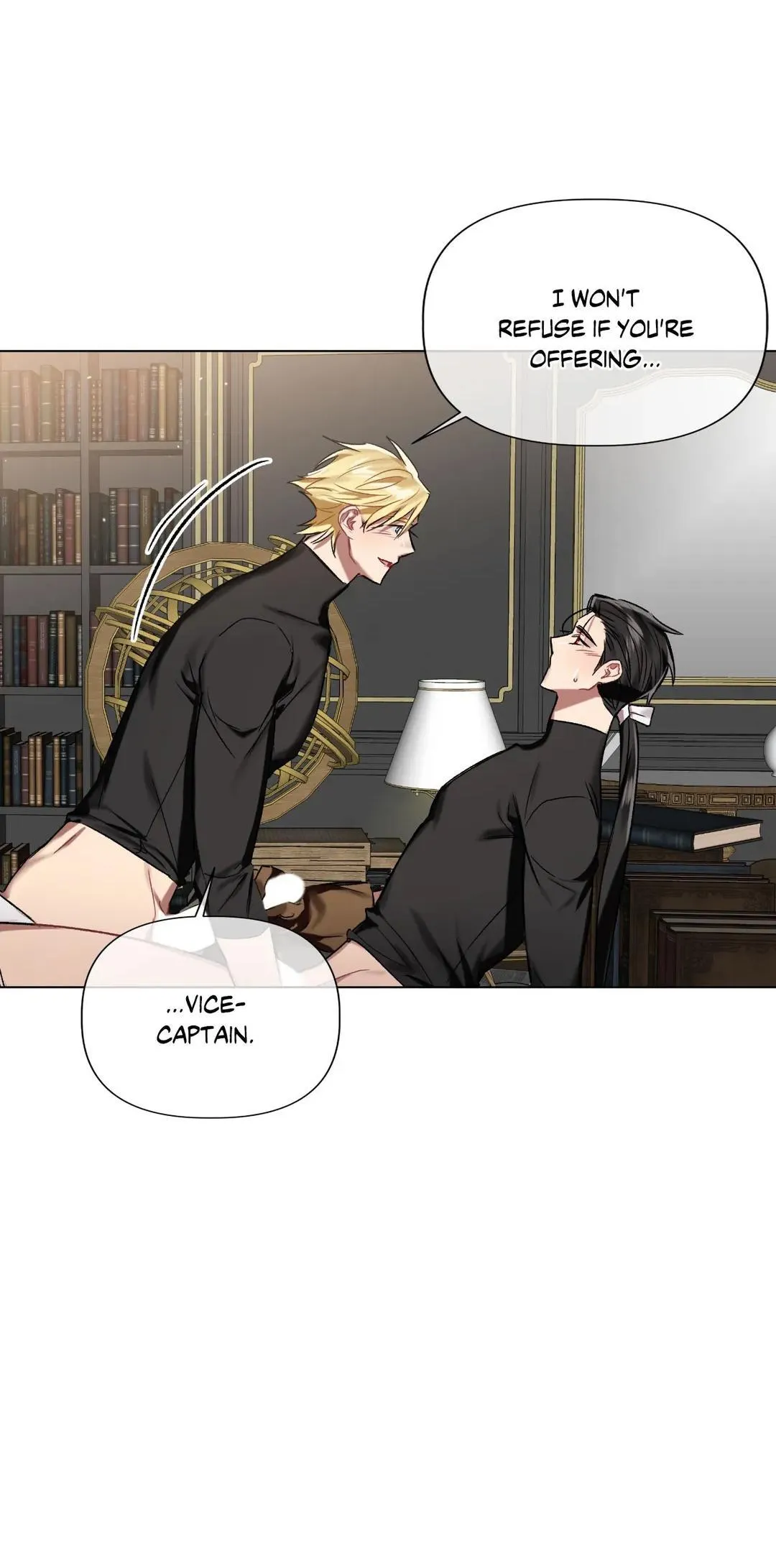 One Day I Was Proposed To By My Enemy - Chapter 33 Page 13