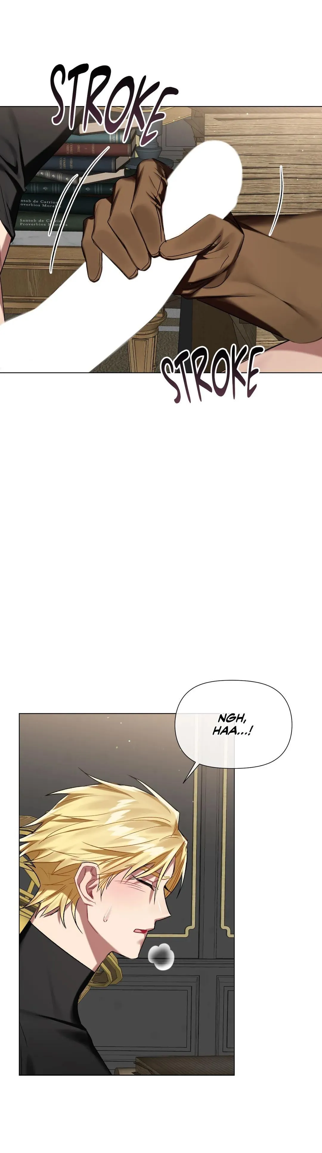 One Day I Was Proposed To By My Enemy - Chapter 33 Page 14