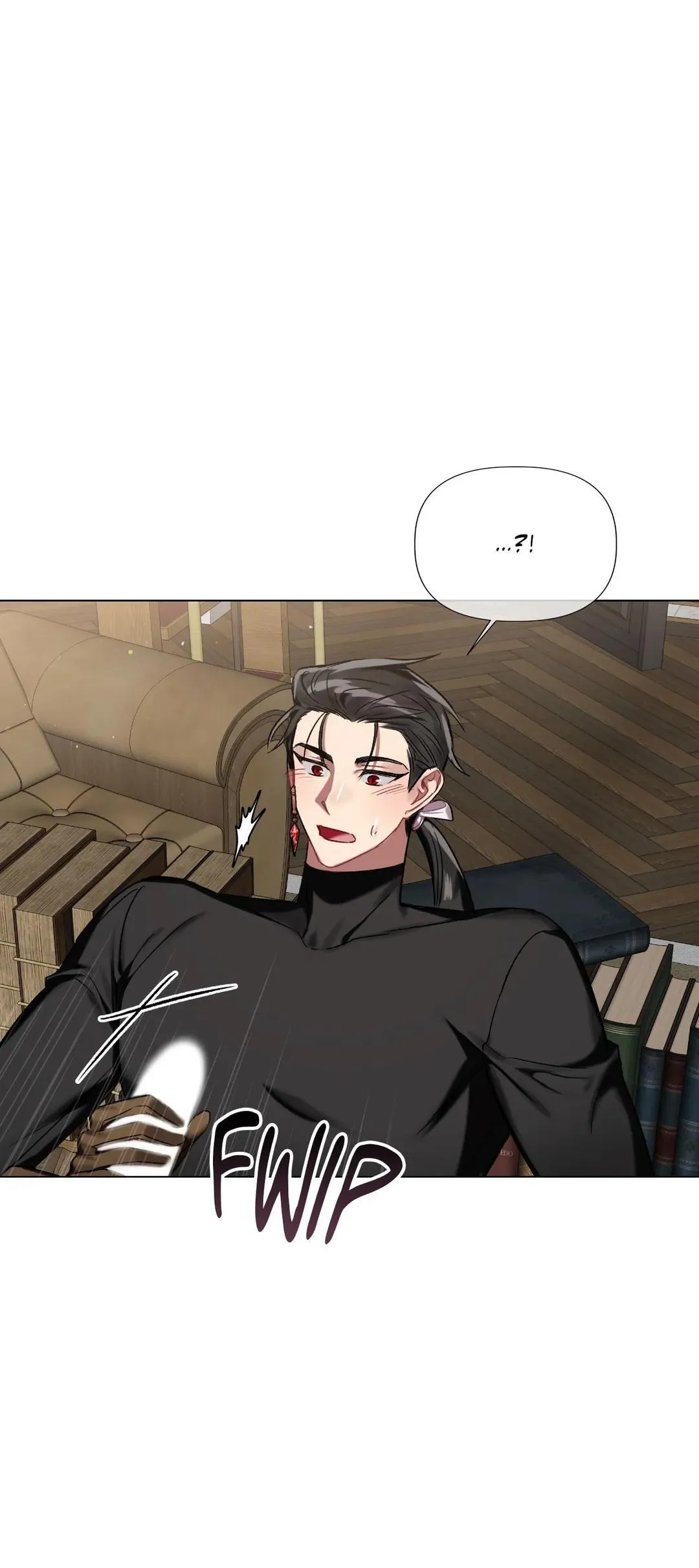 One Day I Was Proposed To By My Enemy - Chapter 33 Page 16