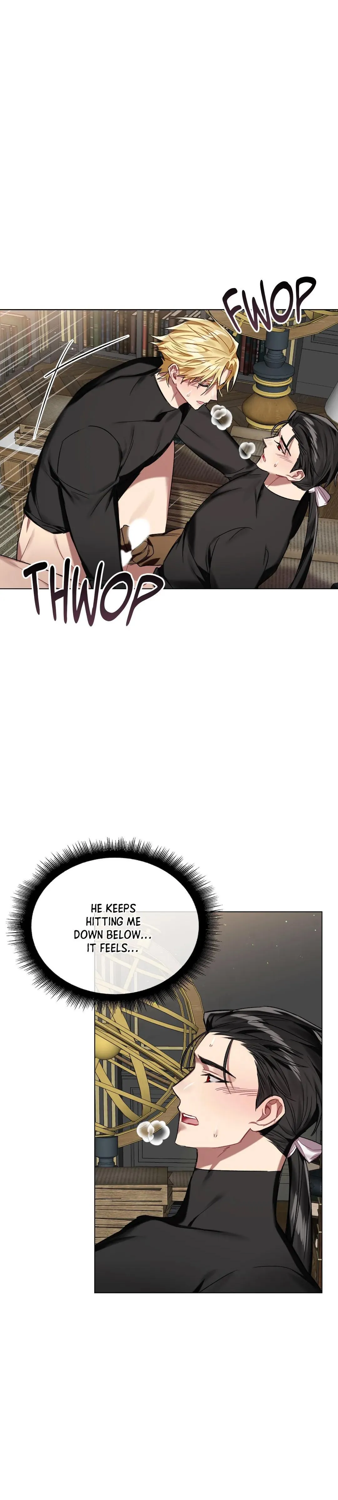 One Day I Was Proposed To By My Enemy - Chapter 33 Page 19