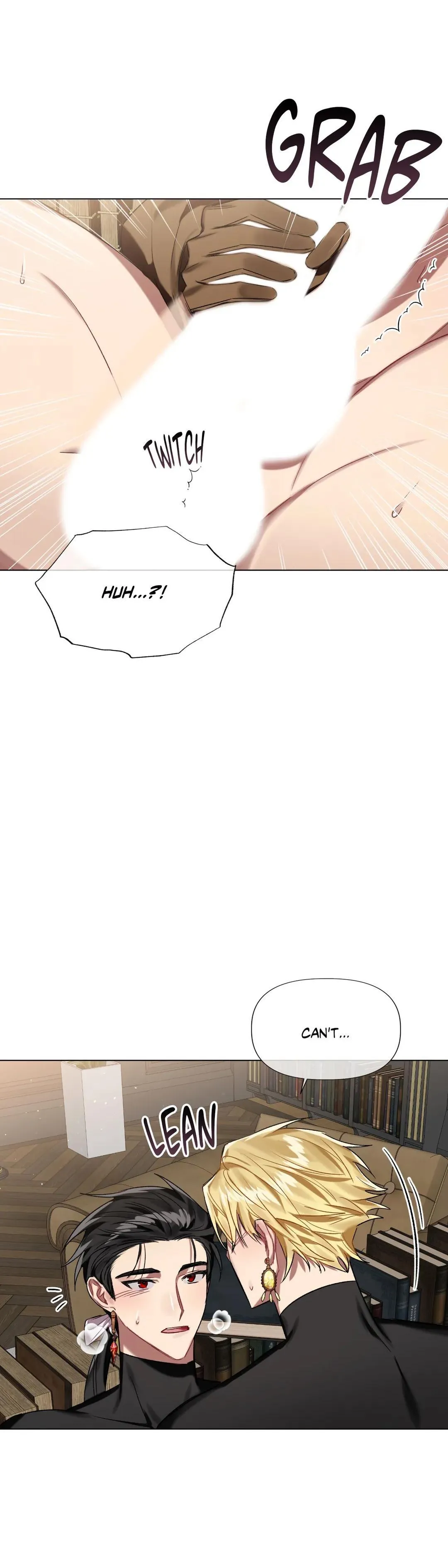 One Day I Was Proposed To By My Enemy - Chapter 33 Page 20