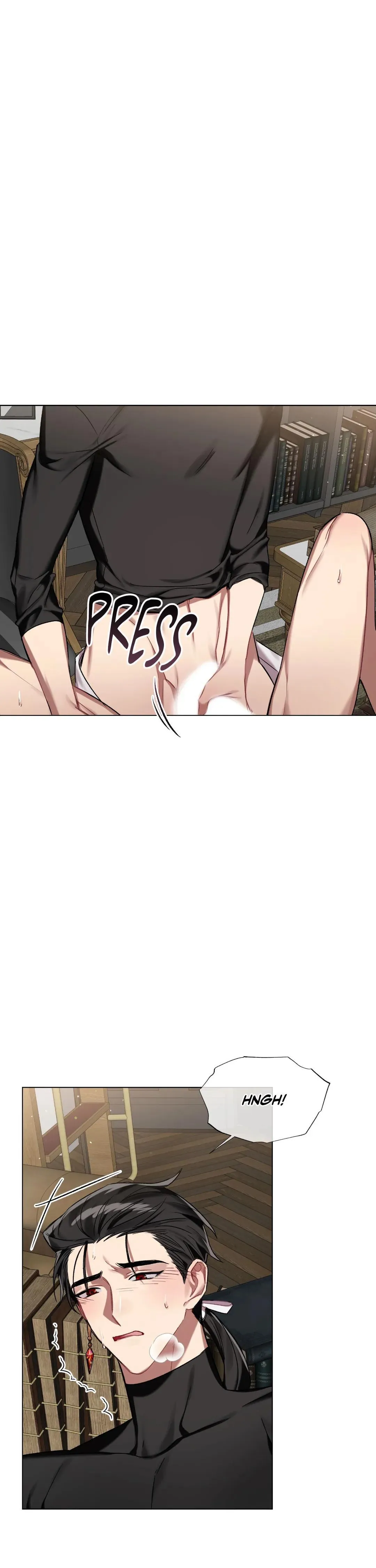 One Day I Was Proposed To By My Enemy - Chapter 33 Page 23