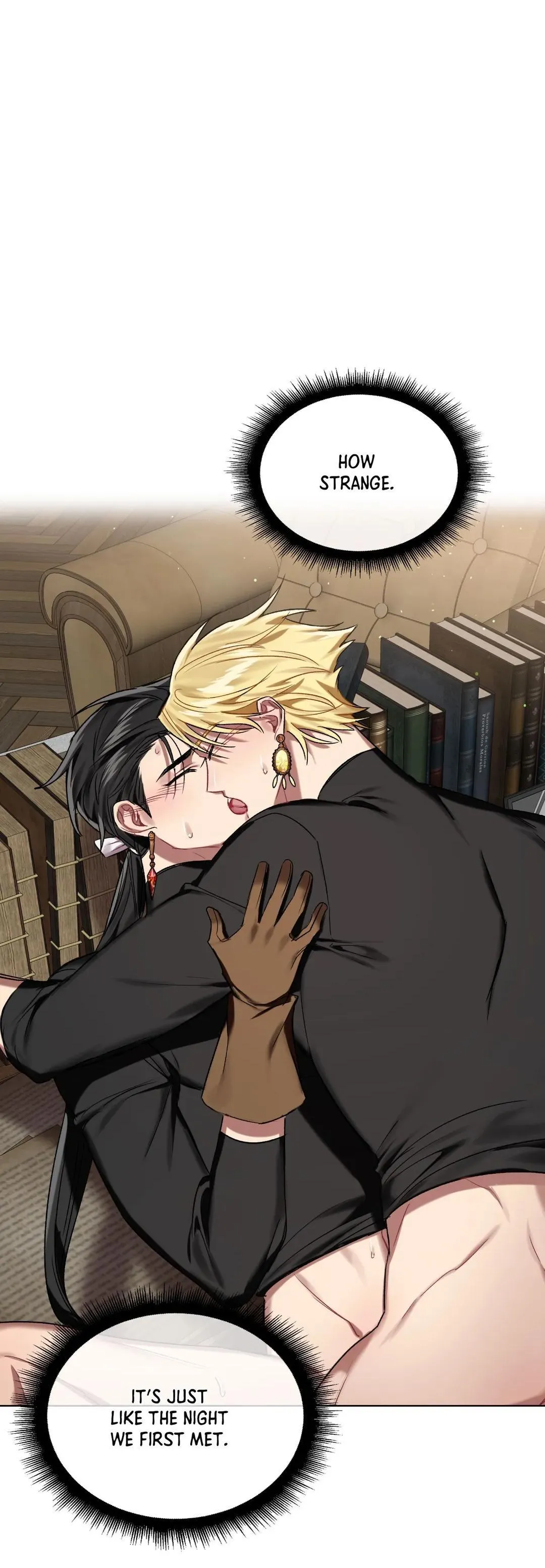 One Day I Was Proposed To By My Enemy - Chapter 33 Page 26