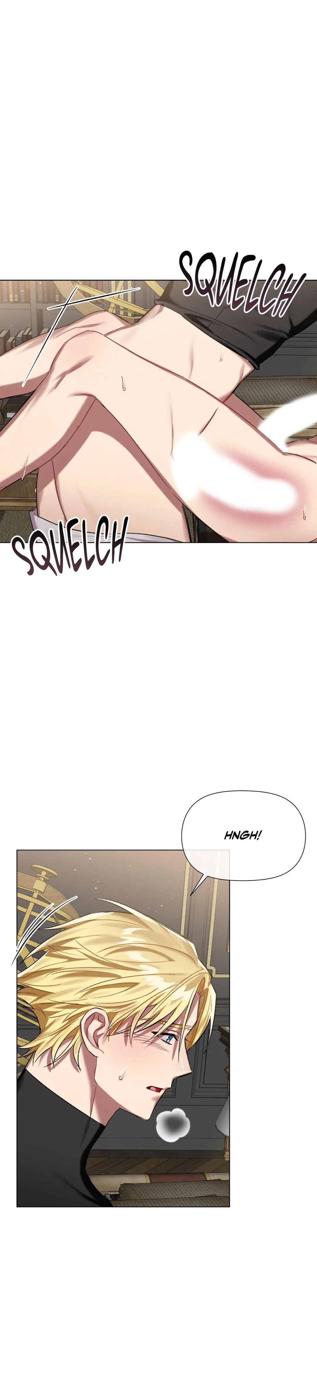 One Day I Was Proposed To By My Enemy - Chapter 33 Page 27