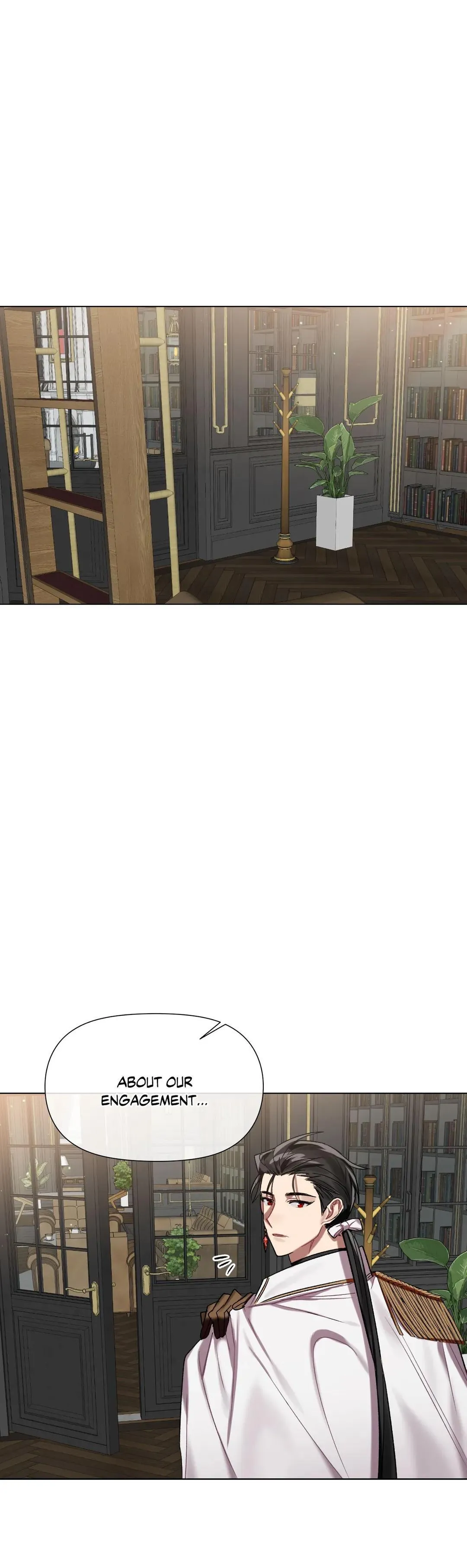 One Day I Was Proposed To By My Enemy - Chapter 33 Page 29
