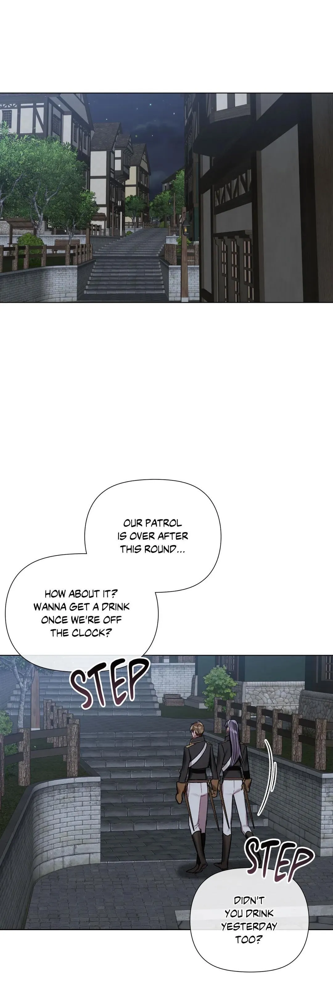 One Day I Was Proposed To By My Enemy - Chapter 33 Page 37
