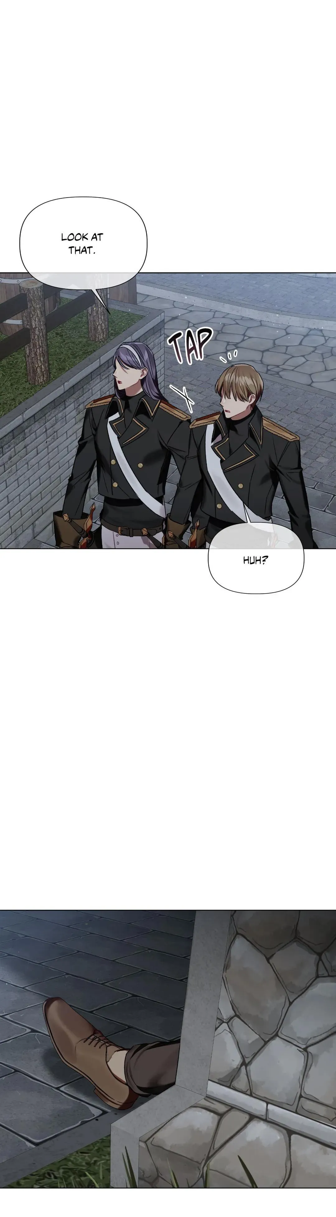 One Day I Was Proposed To By My Enemy - Chapter 33 Page 38