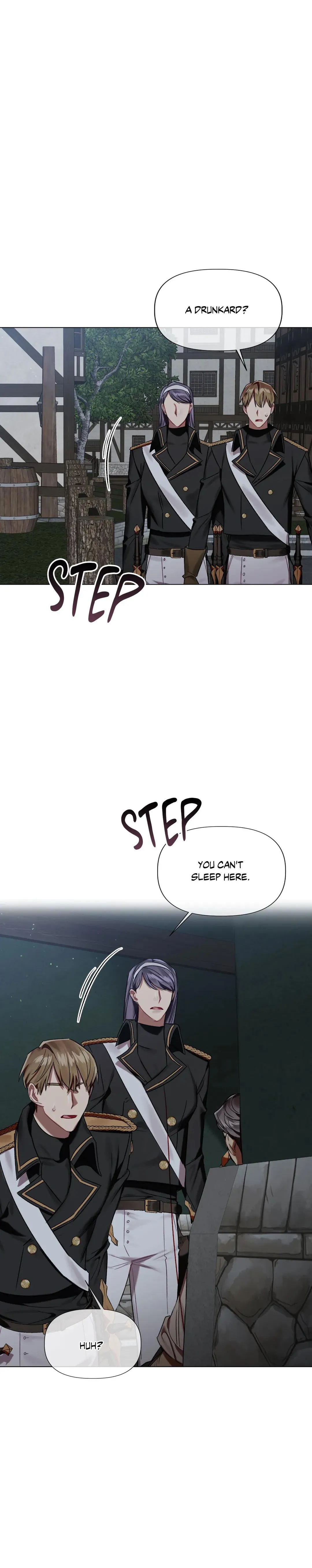 One Day I Was Proposed To By My Enemy - Chapter 33 Page 39