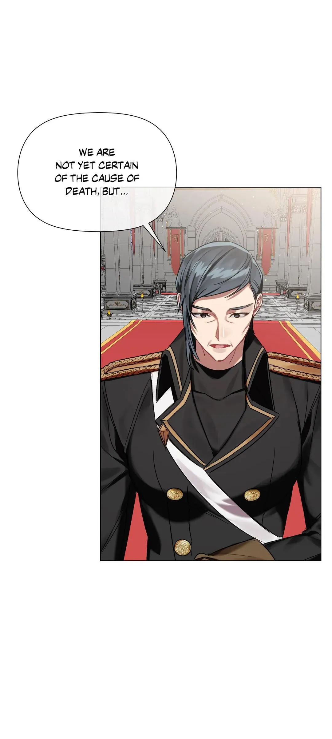 One Day I Was Proposed To By My Enemy - Chapter 34 Page 4