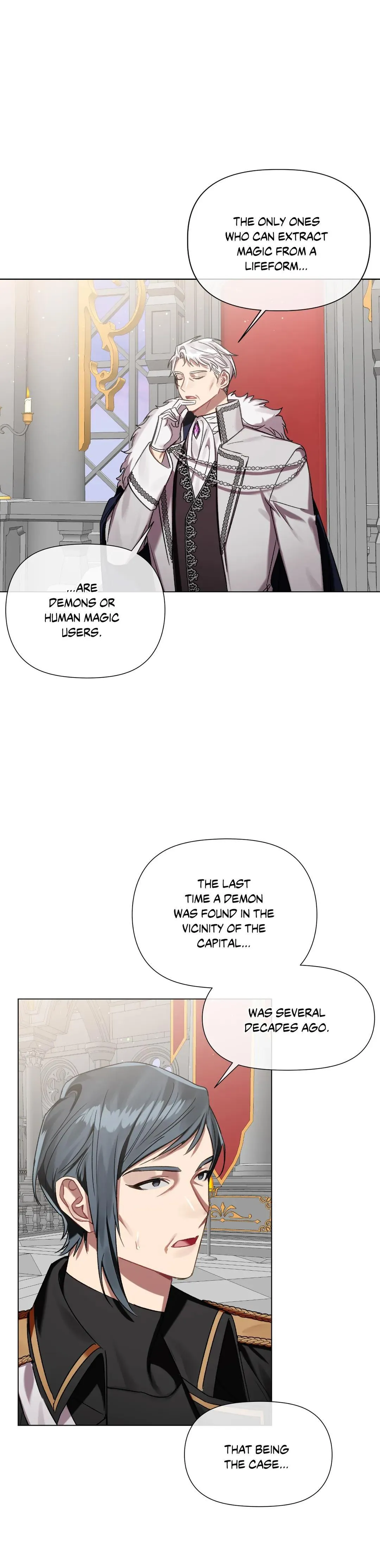 One Day I Was Proposed To By My Enemy - Chapter 34 Page 6