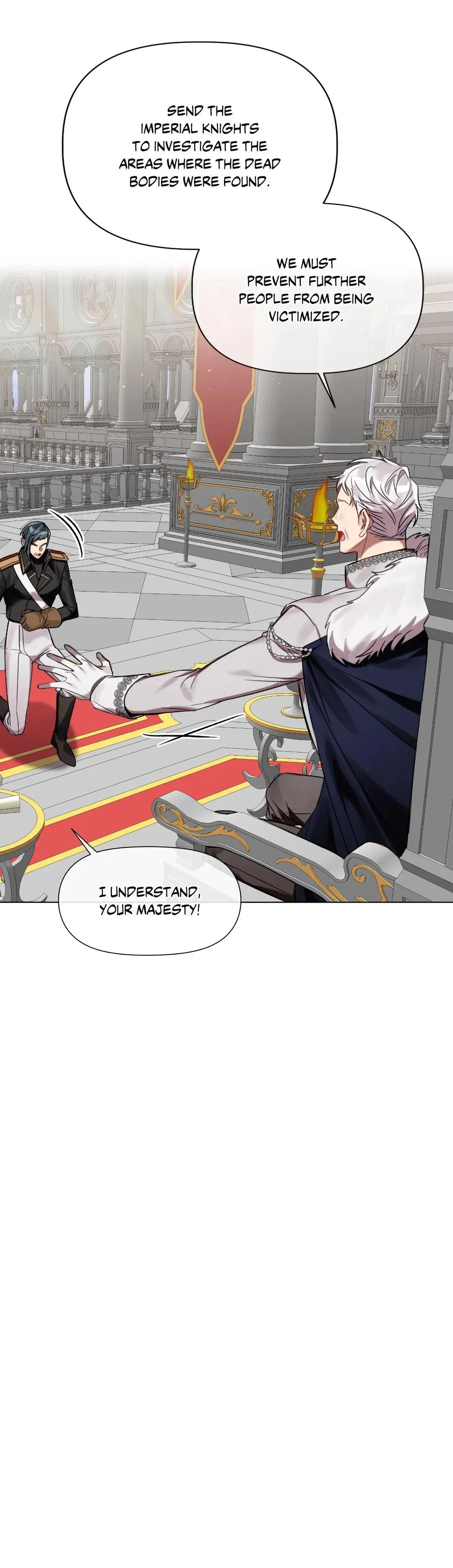 One Day I Was Proposed To By My Enemy - Chapter 34 Page 8