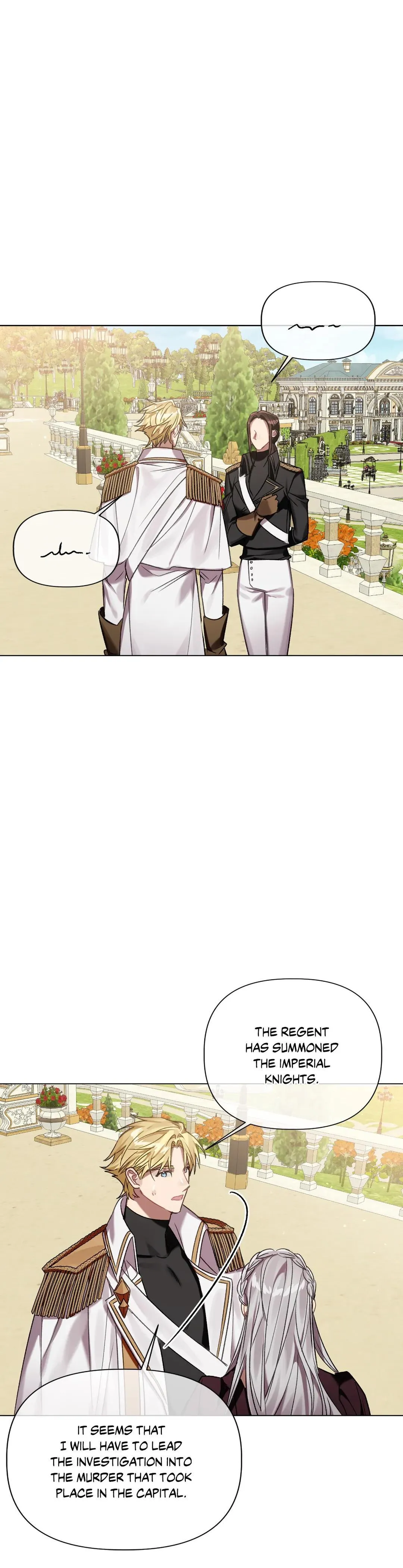 One Day I Was Proposed To By My Enemy - Chapter 34 Page 10