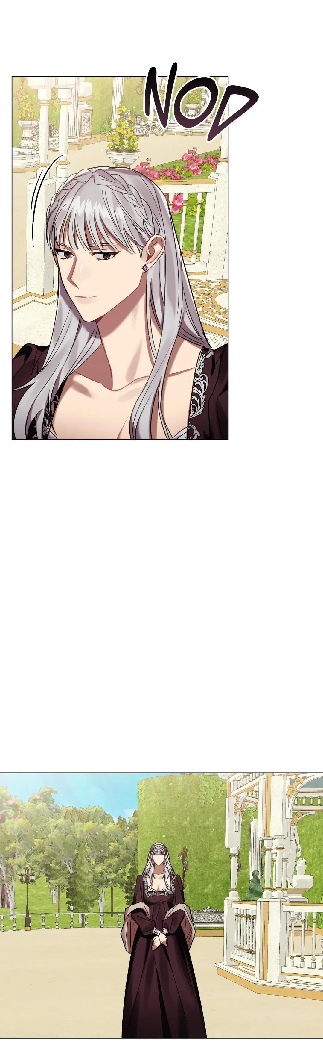 One Day I Was Proposed To By My Enemy - Chapter 34 Page 14