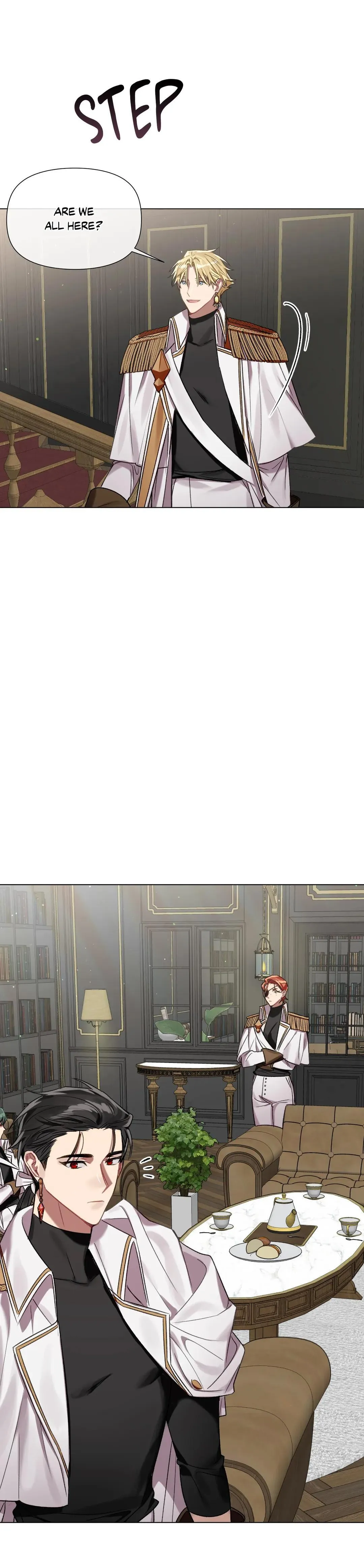 One Day I Was Proposed To By My Enemy - Chapter 34 Page 16