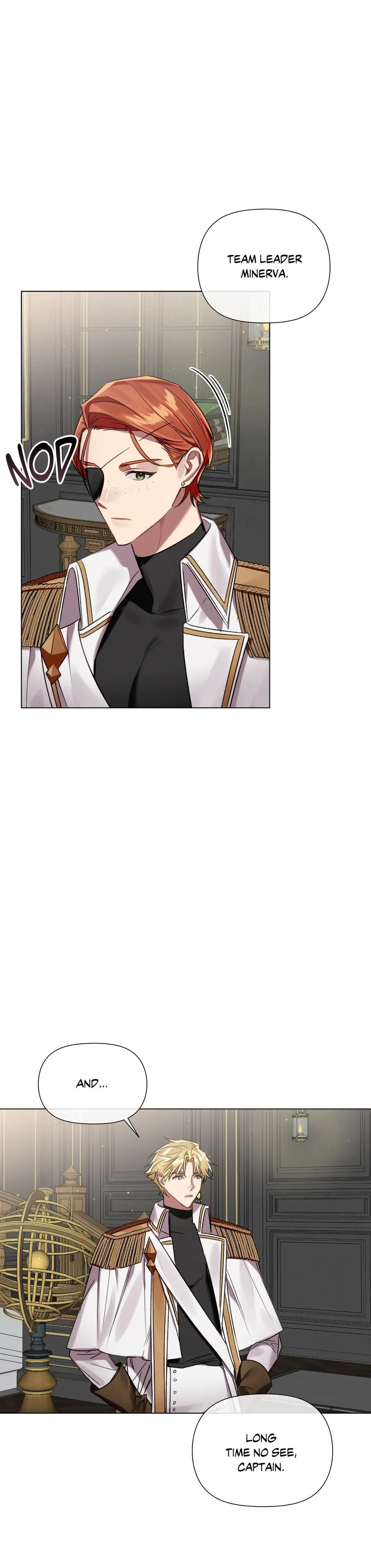 One Day I Was Proposed To By My Enemy - Chapter 34 Page 18