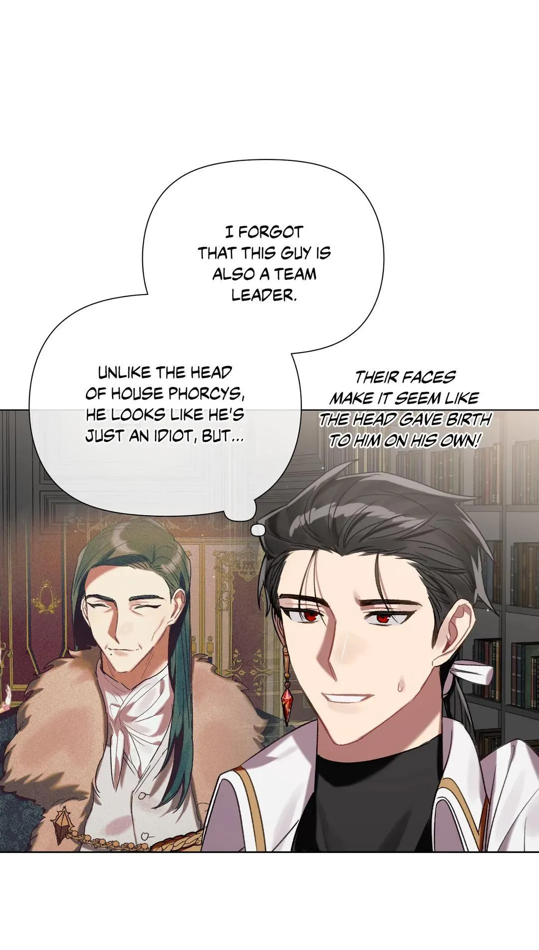 One Day I Was Proposed To By My Enemy - Chapter 34 Page 21