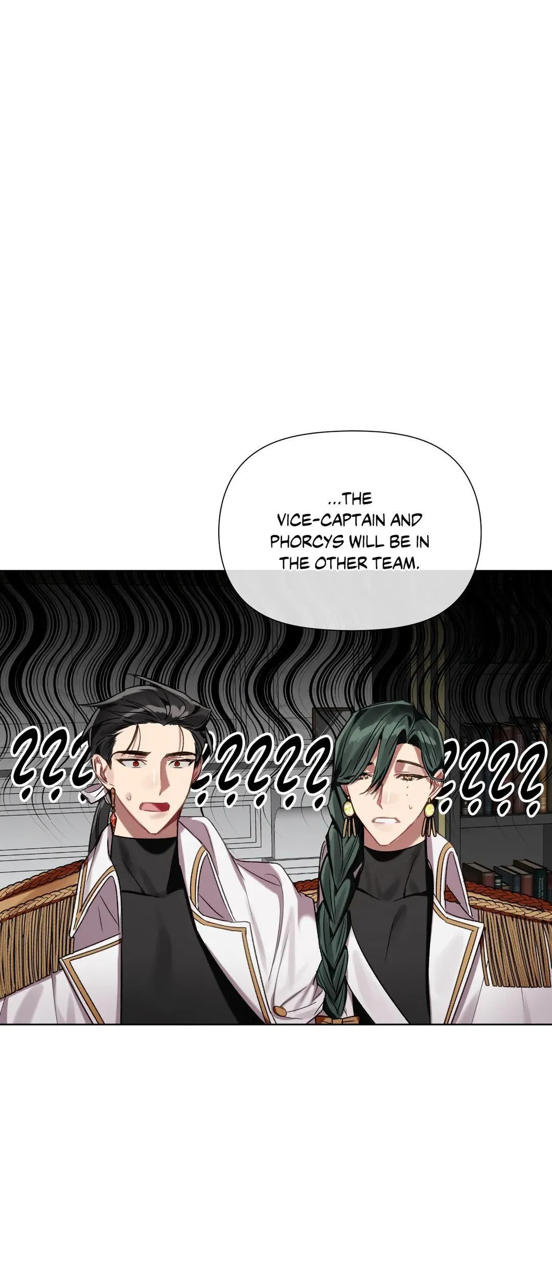 One Day I Was Proposed To By My Enemy - Chapter 34 Page 24