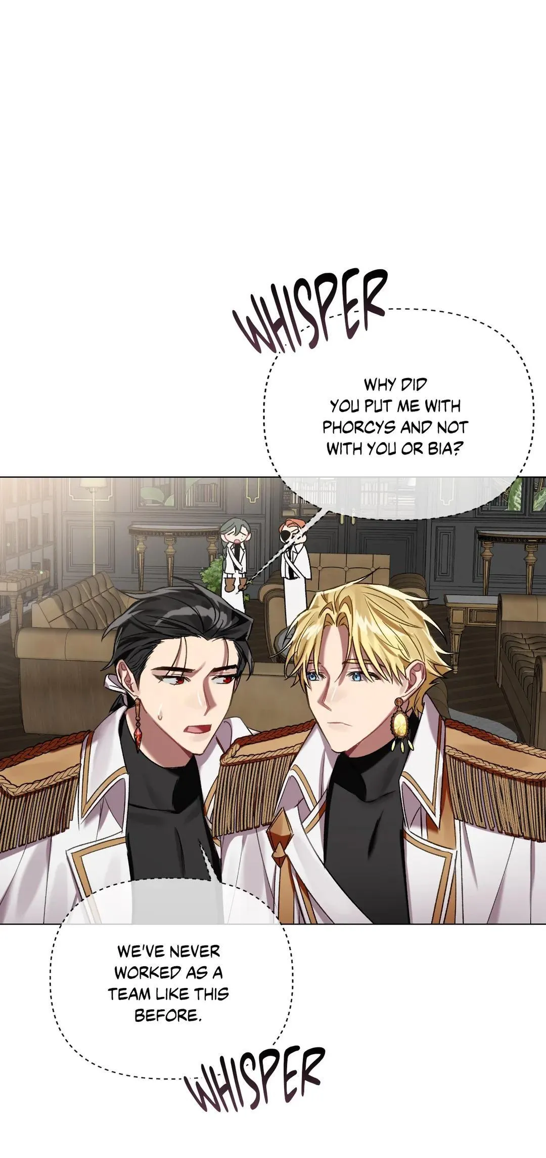 One Day I Was Proposed To By My Enemy - Chapter 34 Page 26