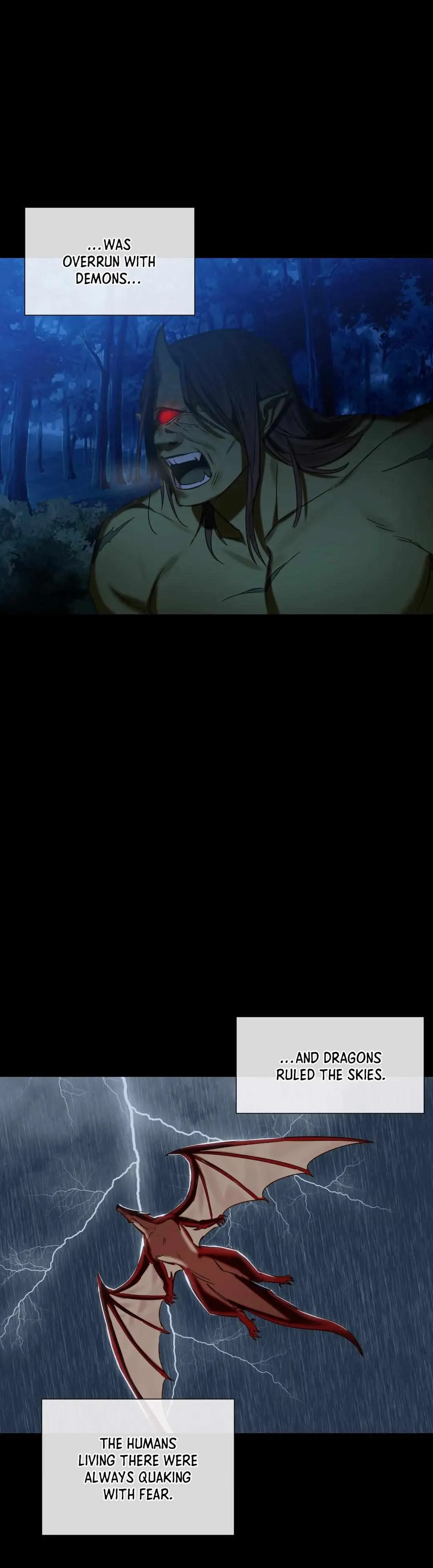 One Day I Was Proposed To By My Enemy - Chapter 35 Page 4