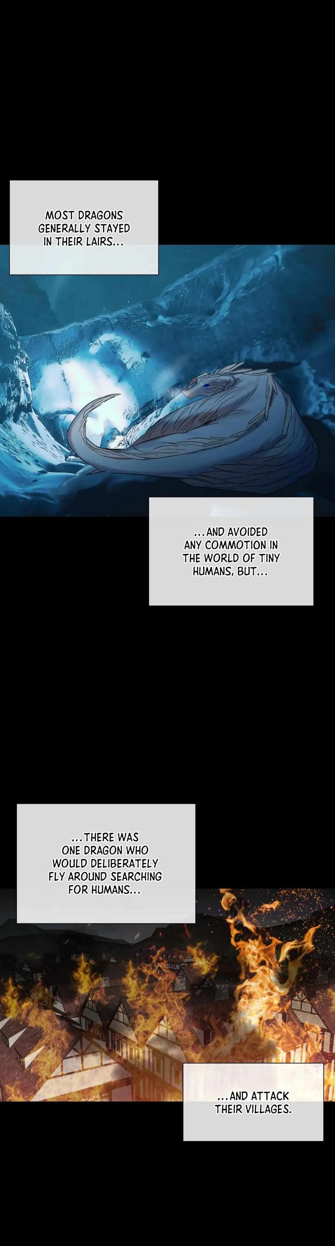 One Day I Was Proposed To By My Enemy - Chapter 35 Page 5