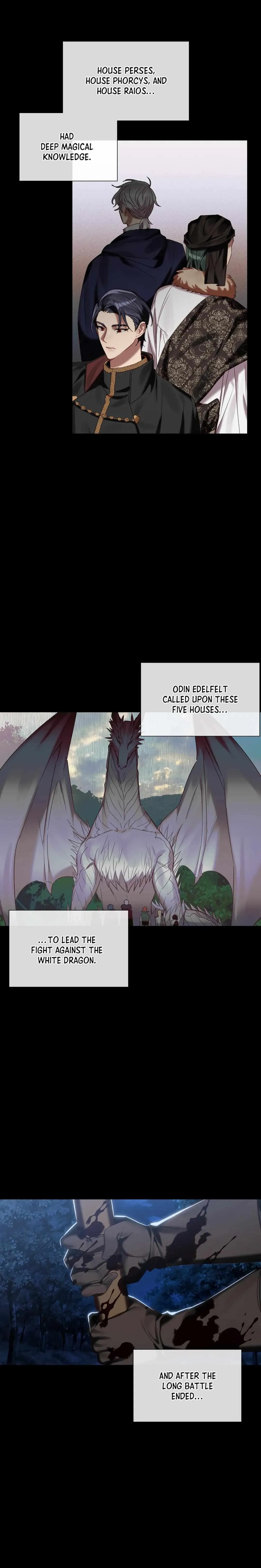 One Day I Was Proposed To By My Enemy - Chapter 35 Page 9