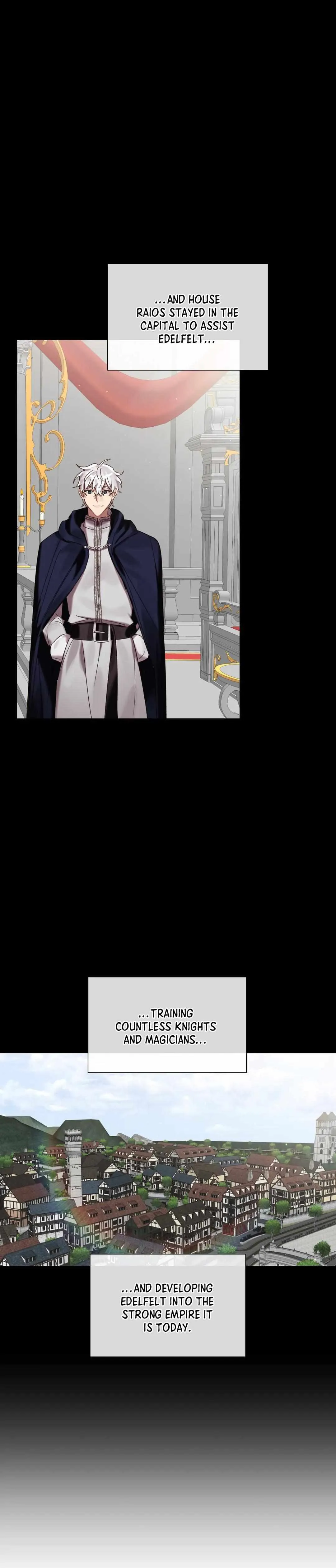 One Day I Was Proposed To By My Enemy - Chapter 35 Page 12