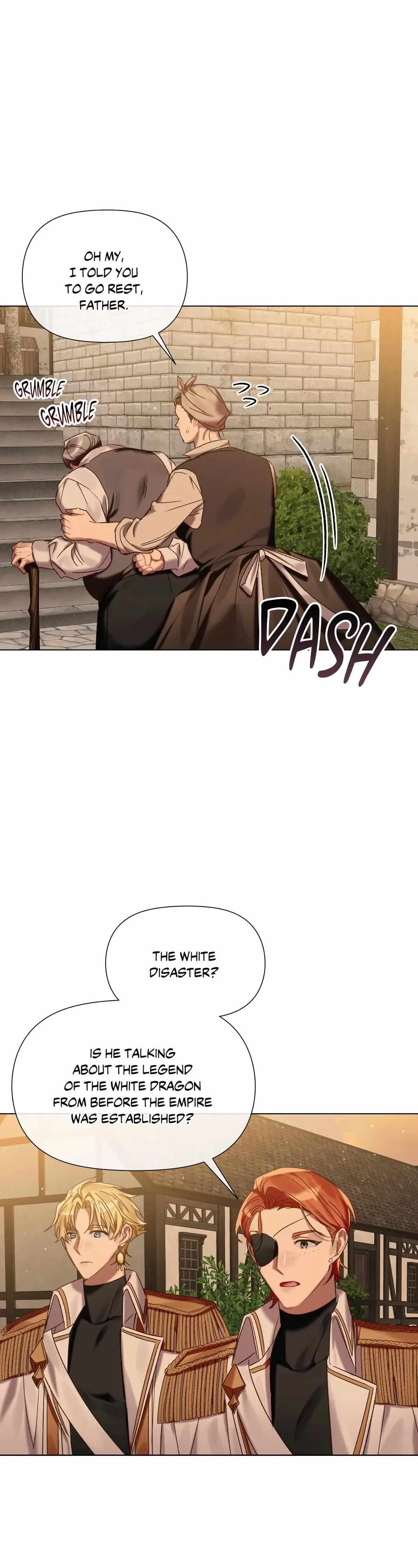 One Day I Was Proposed To By My Enemy - Chapter 35 Page 14