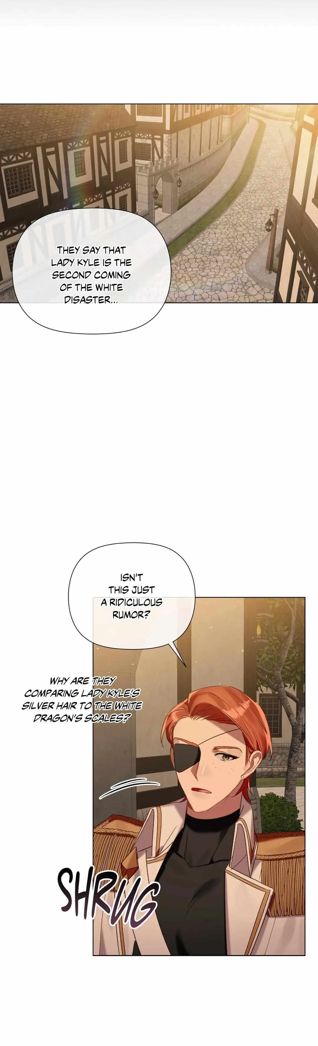 One Day I Was Proposed To By My Enemy - Chapter 35 Page 18