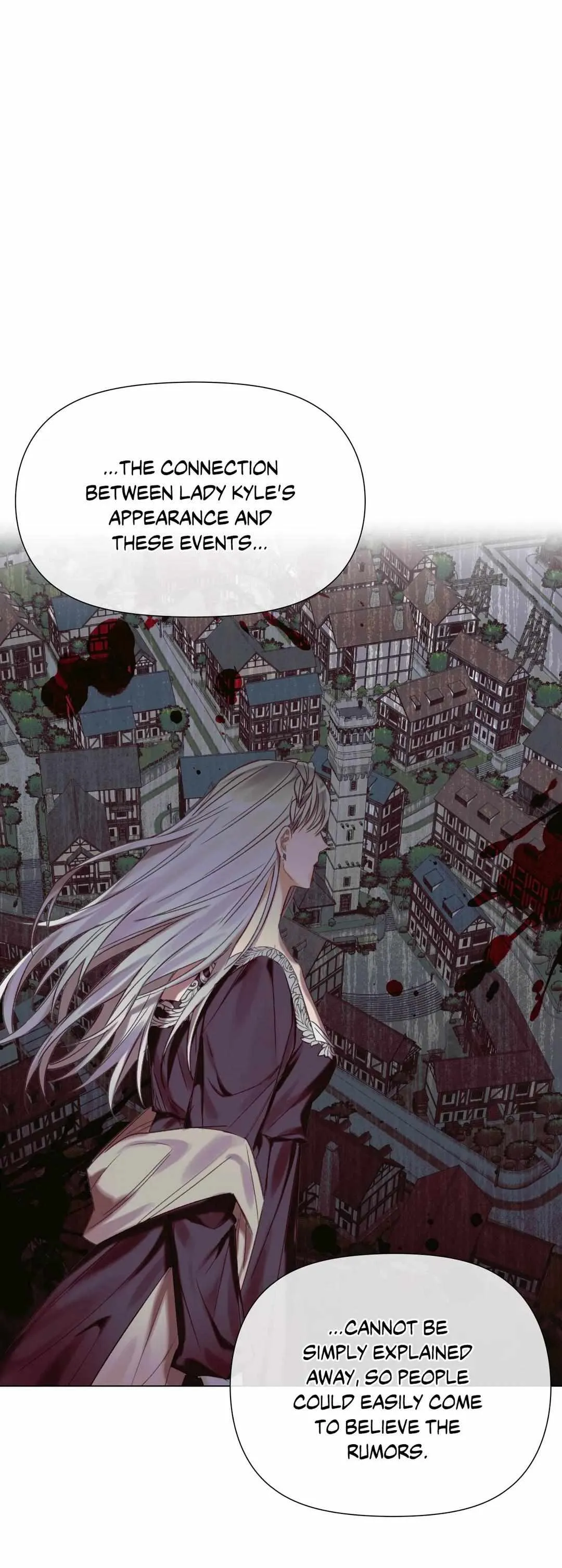 One Day I Was Proposed To By My Enemy - Chapter 35 Page 20