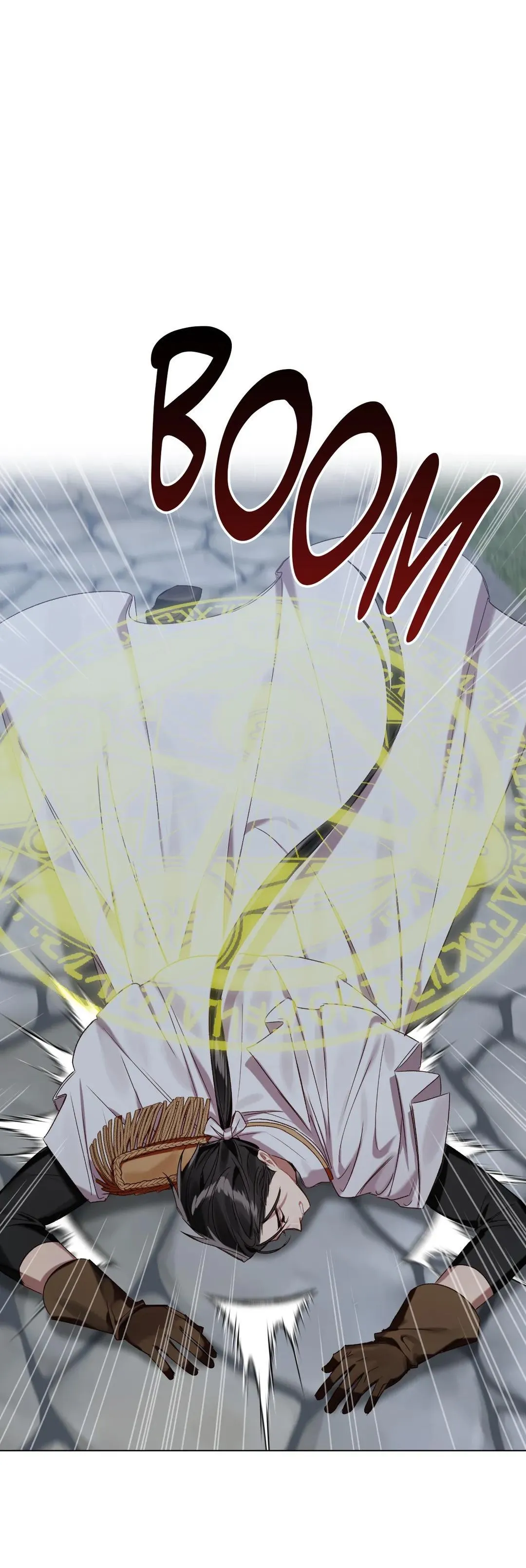 One Day I Was Proposed To By My Enemy - Chapter 36 Page 10