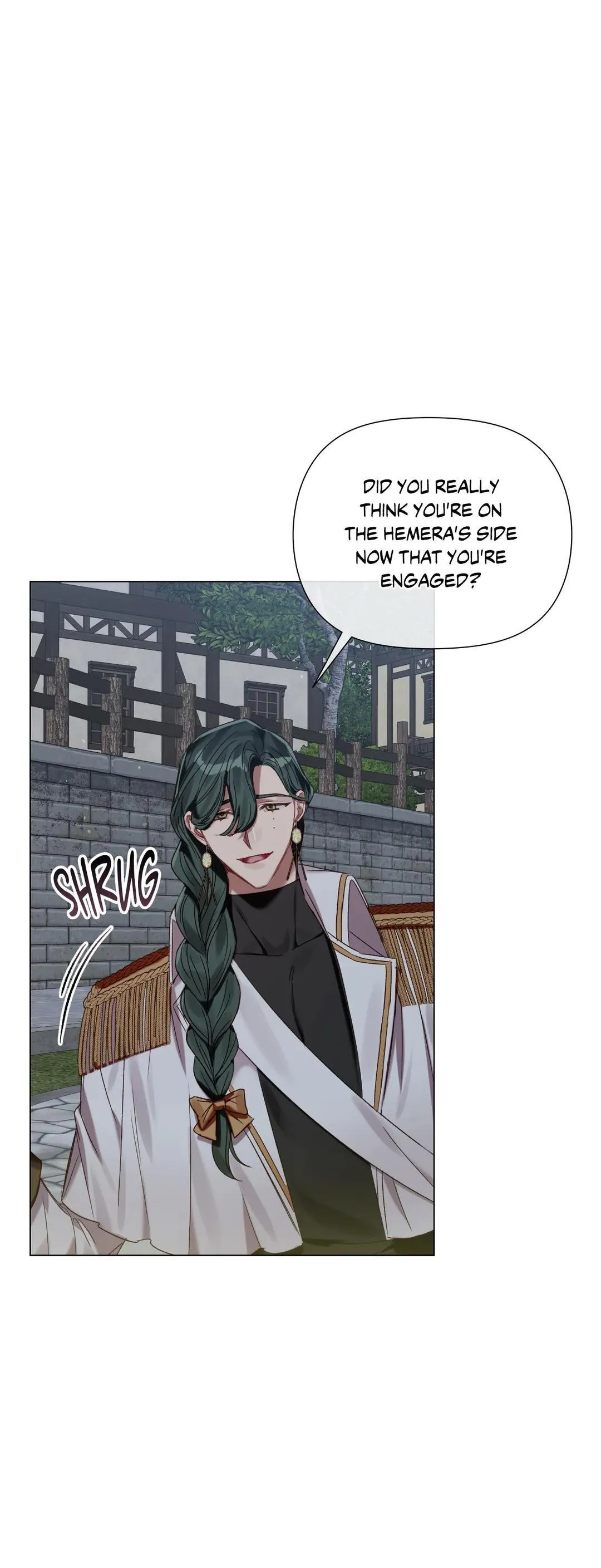 One Day I Was Proposed To By My Enemy - Chapter 36 Page 13