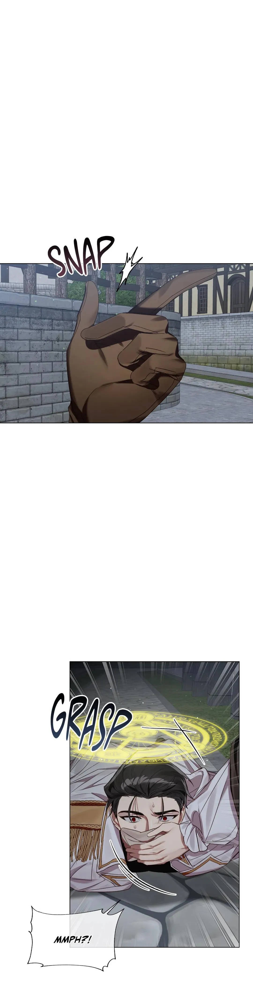 One Day I Was Proposed To By My Enemy - Chapter 36 Page 18