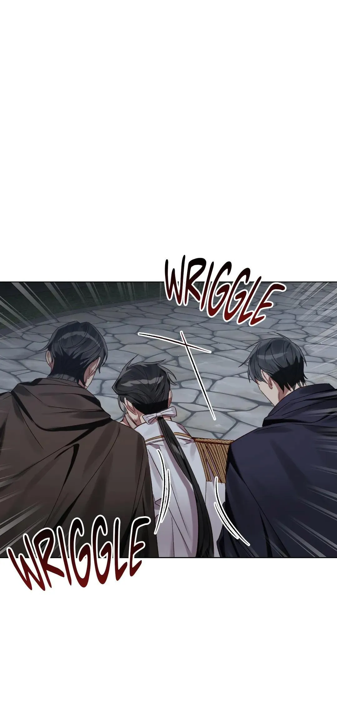 One Day I Was Proposed To By My Enemy - Chapter 36 Page 19